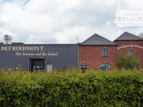 Boutique Defroidmont.