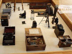 Technologie, média et communication.