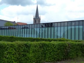 Le carré des saveurs.