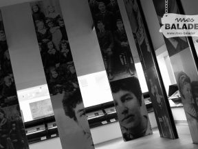 L'impact psychologique de la guerre.