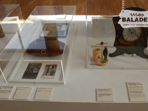 Objets de la vie courante.