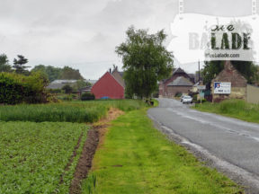 Entrée de Nouvion-le-comte.