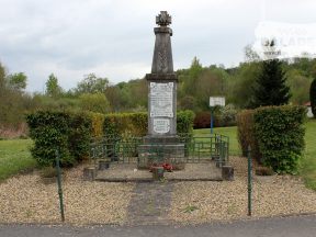 Monument.