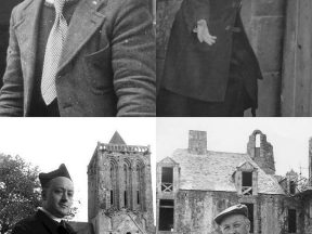 Marcel Lelégard
