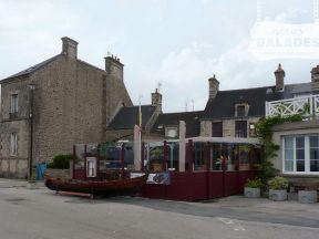 Restaurant.