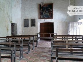 Chapelle.