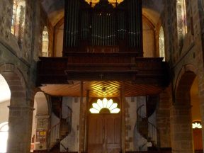 Intérieur.