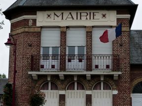 La mairie