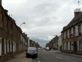 Rue Principale.