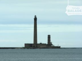 Phare de Barfleur.
