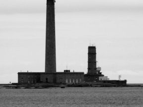 Le phare.