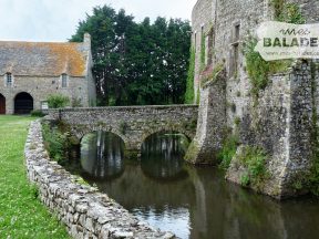 Le pont.