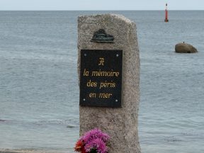 Monument.