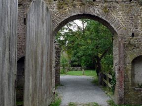Portes.