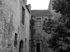 Logis du château.