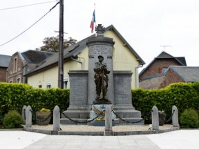 Monument.