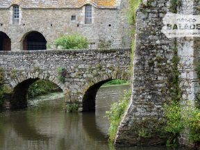 Pont du château.