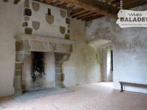 Salle à manger.