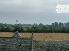Toitures du Cotentin.