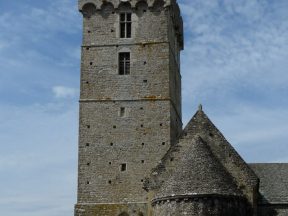 Eglise Notre Dame.