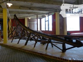 Jeu de force Pousse Berline.