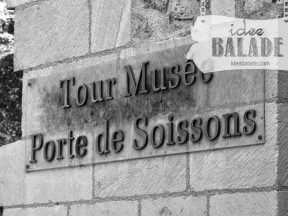 Tour Musée de Coucy.