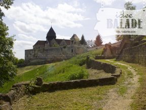 Eglise St Sauveur.