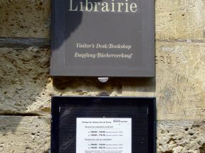 Accueil / Librairie.