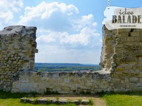 Zoom remparts.