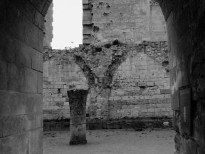 La salle des Preux.