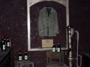 Jolie présentation.