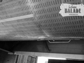 2e lavage en tambour.