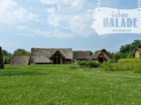 Autre bâtiment mixte.