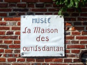 Musée.