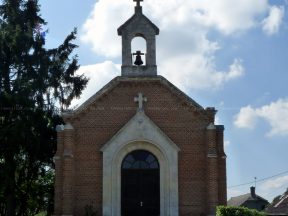 Temple protestant.