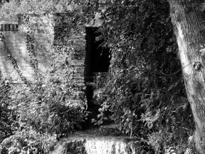 Moulin de Parfondeval.