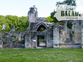 Le bâtiment des convers.