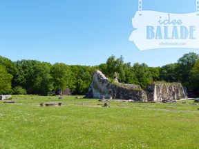 Tombe père Courtois.