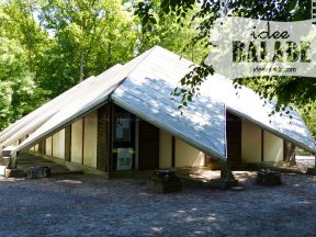 La maison de Vauclair.