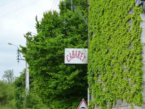 Cabaret Féron'Arts.