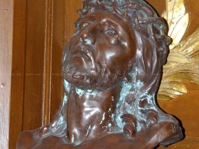 Jésus Christ.