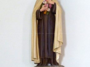 Sainte Thérèse.